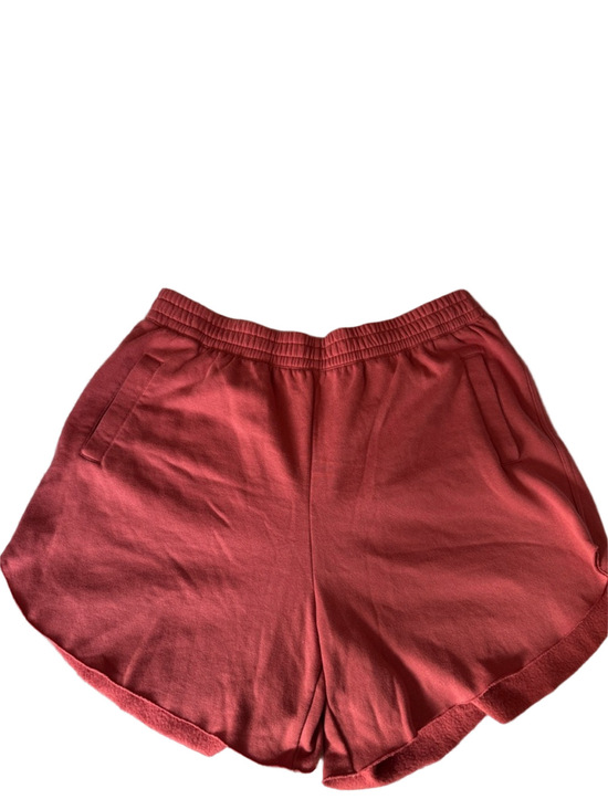 LuLaRoe Pants - LuLaRoe Women's Athletic Shorts in Dusty Rose